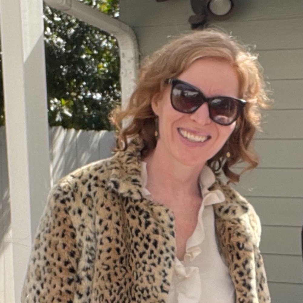 Meet your Posher, Stephanie